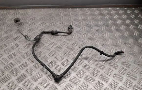 Audi A5 Rear ABS sensor wiring 8K0973702D