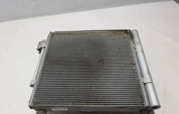 Tesla Model S Radiator set 