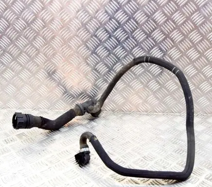 BMW i3 Engine coolant pipe/hose 8604224