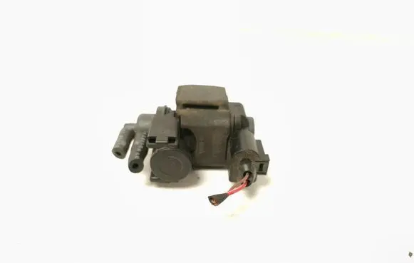 Audi A4 S4 B9 Turbo solenoid valve 059906609B
