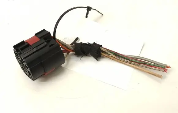 Mercedes-Benz ML W163 Other wiring loom 1685450228