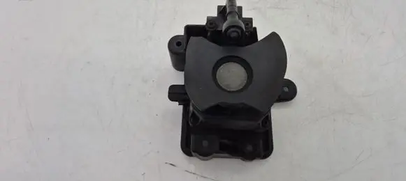 Audi A6 C7 Night vision camera 4H0998552