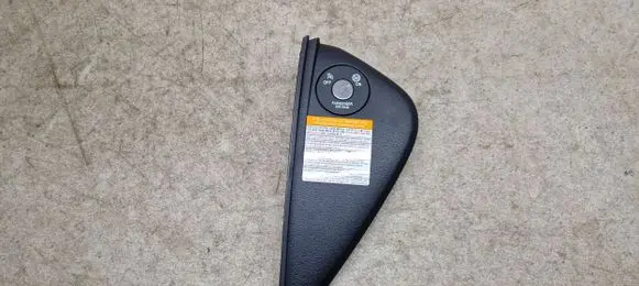 KIA EV6 Dashboard side end trim 84781CV900