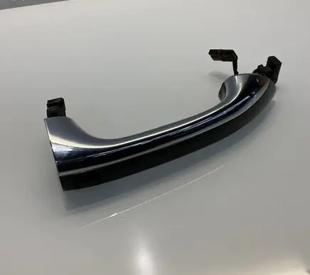 Mercedes-Benz ML AMG W164 Rear door exterior handle A1647600470 1647600470