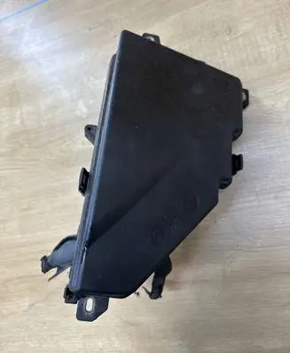 Volvo V60 Fuse box set 101623458 TA3695 SFP10