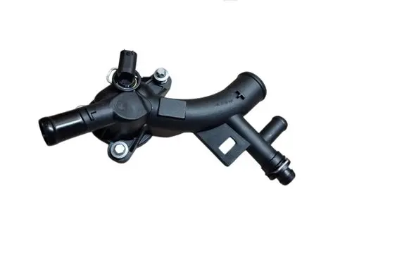 Opel Astra J Thermostat housing 55565334 902846E E11134801CP