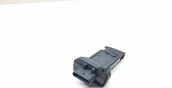 BMW 5 F10 F11 Mass air flow meter 0281006092 8506408