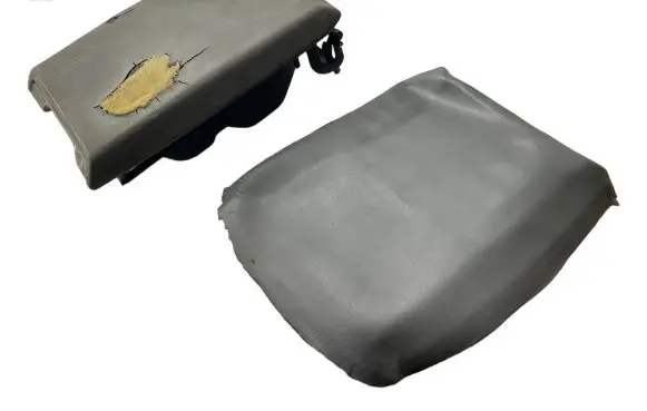BMW 7 E38 Armrest 6125591 51166125591