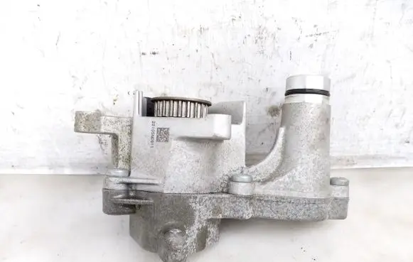 Ford Focus Water pump L1BG8501AA