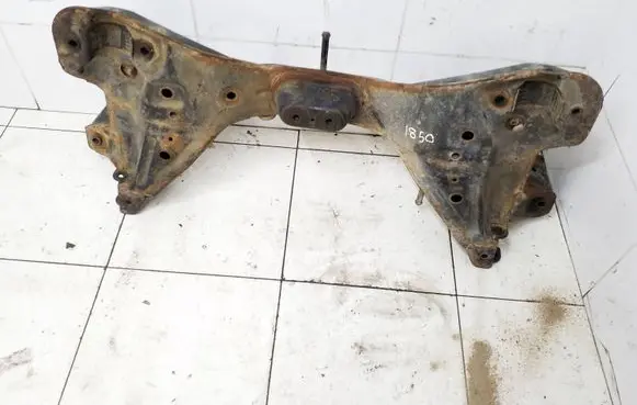 Mitsubishi Space Star Front subframe