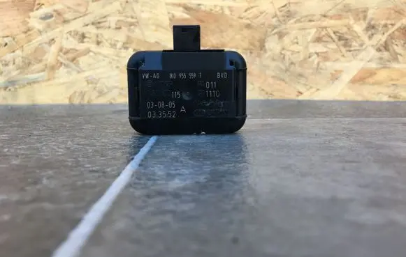 Volkswagen PASSAT B6 Rain sensor 1K0955559