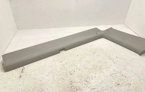 Volkswagen Transporter - Caravelle T4 Other sill/pillar trim element 725867246