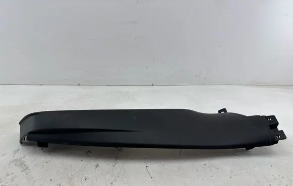 Volkswagen Golf VIII Rear seat side top trim 5H6867766