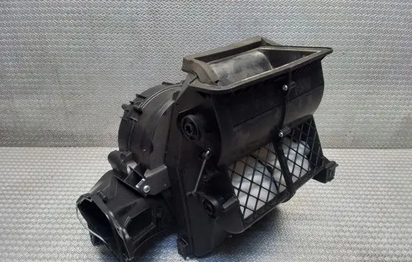 Ford Transit Custom Interior heater climate box assembly housing BK2118B692A 0007907301