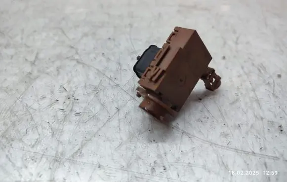 Audi A6 Allroad C7 Air quality sensor 4H0907658B