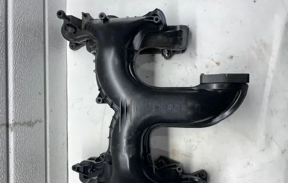 Audi A6 S6 C7 4G Intake manifold 059129711CF