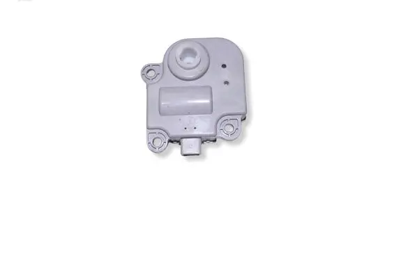 Chevrolet Aveo Air flap motor/actuator 16452770 000103051A