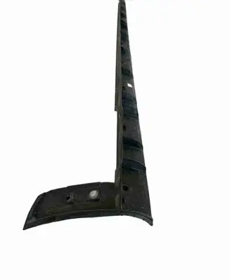 Sill/side skirt trim