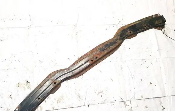 Subaru B9 Tribeca Radiator support slam panel