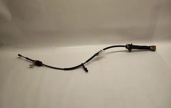 Ford Mustang VI Gear shift cable linkage JR3P7E395BC