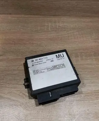 Opel Vectra B Comfort/convenience module 90464713