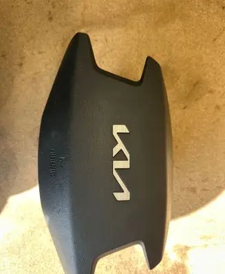 KIA Niro Steering wheel airbag 2806P1002989 80100AT100 25950962