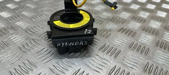 Hyundai i40 Airbag slip ring squib (SRS ring) M30I398393