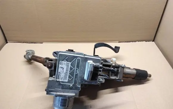 Renault Megane II Electric power steering pump 8200445349 250506 50300823