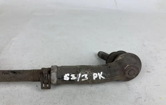 Audi A3 S3 8V Steering tie rod 