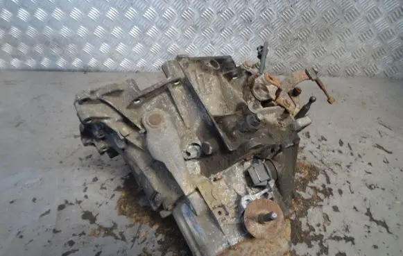 Citroen Xsara Manual 5 speed gearbox 20TD93