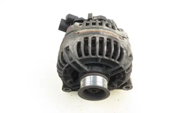 Peugeot Partner Generator/alternator 0124615002