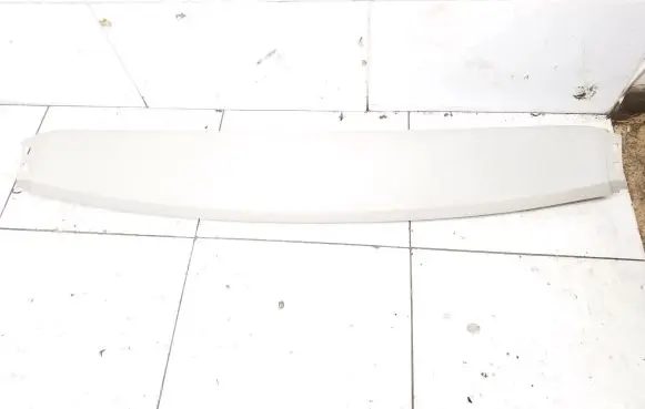 Subaru Legacy Tailgate/trunk upper cover trim 94310AG000