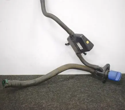Audi A4 S4 B9 8W Air intake hose/pipe 8W0131963B