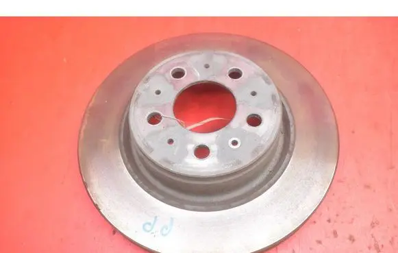 Tesla Model 3 Front brake disc 1044611-00-D