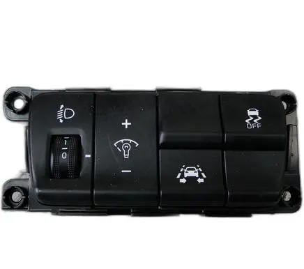 KIA Sportage Other switches/knobs/shifts 93700-F1000WK