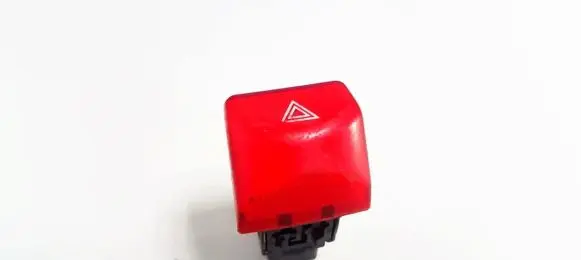 Nissan Micra Hazard light switch 06019
