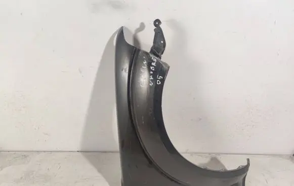 Nissan Pathfinder R51 Fender