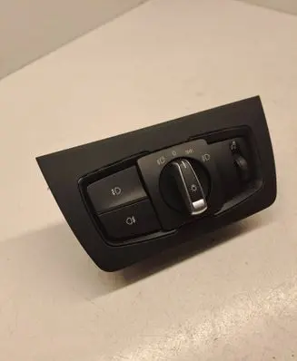 BMW 3 F30 F35 F31 Light switch 9265303 10082464 549648907