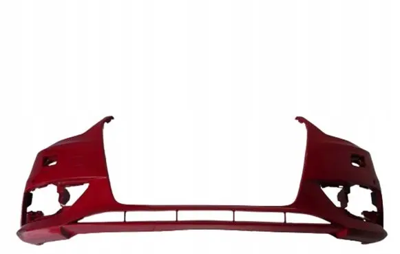 Audi A3 S3 8V Front bumper R27P3