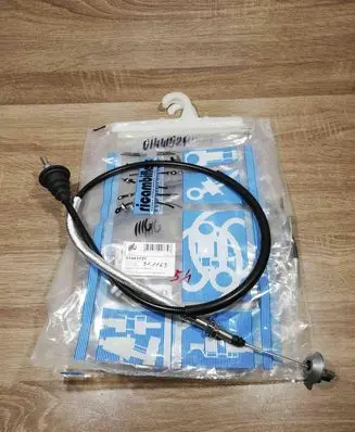 Renault Espace II Clutch cable 6025103091 170727 01441521
