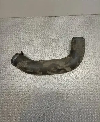 Fiat Ducato Intercooler hose/pipe 1393323080