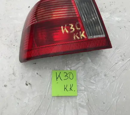 Seat Ibiza II (6k) Rear/tail lights 