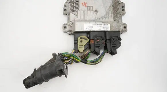Ford Transit - Tourneo Connect Engine control unit/module ECU DV6112A650CHB