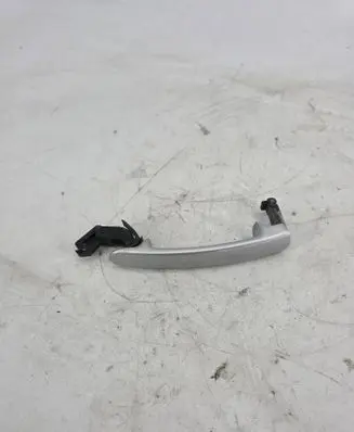 Audi A2 Front door exterior handle 3B037207