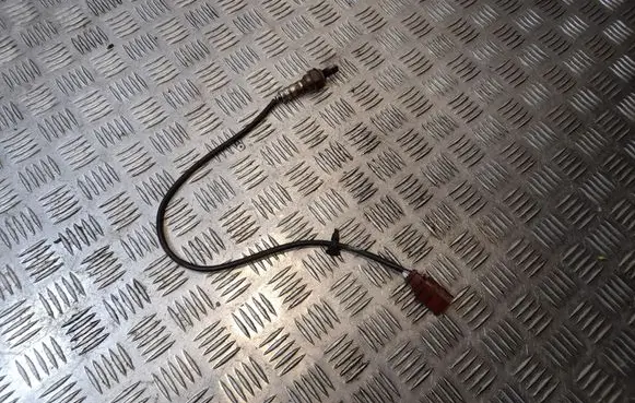 Audi A6 S6 C6 4F Lambda probe sensor 06E906265N