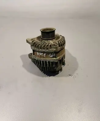 Nissan Note (E11) Generator/alternator