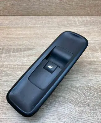 Peugeot 807 Electric window control switch 14893750XT