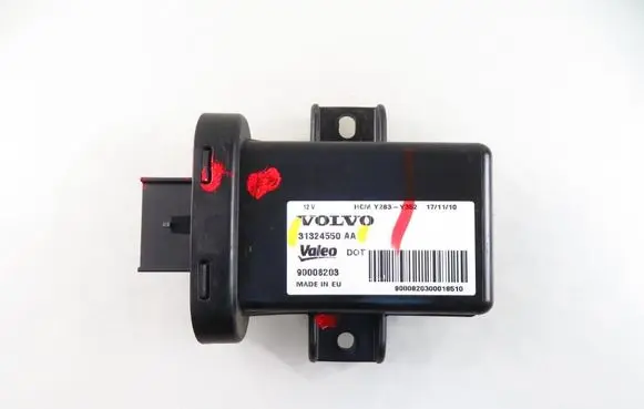 Volvo S60 Light module LCM 31324550AA
