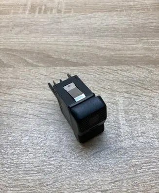 Volkswagen Golf III Fog light switch 535941535