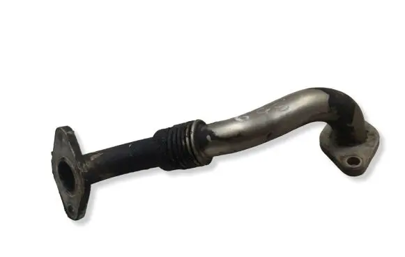 Volkswagen Golf IV EGR valve line/pipe/hose 